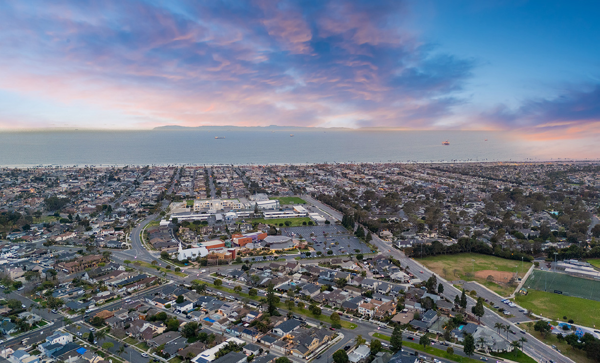 7622 Don Drive, Huntington Beach CA: 