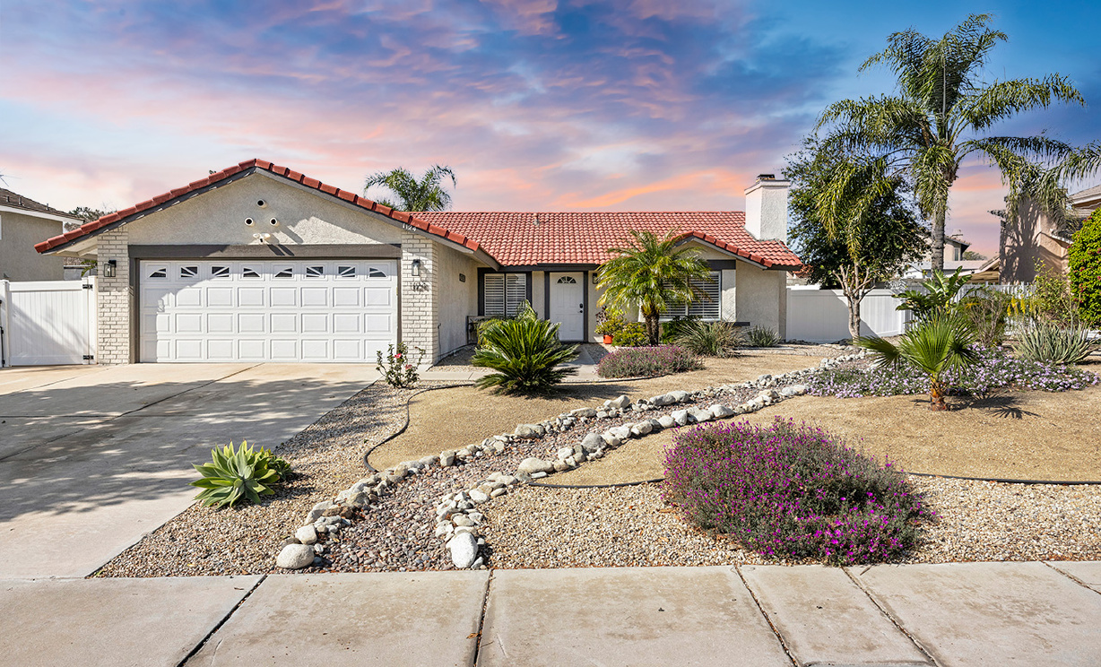 1124 N Sandalwood Avenue, Rialto CA: