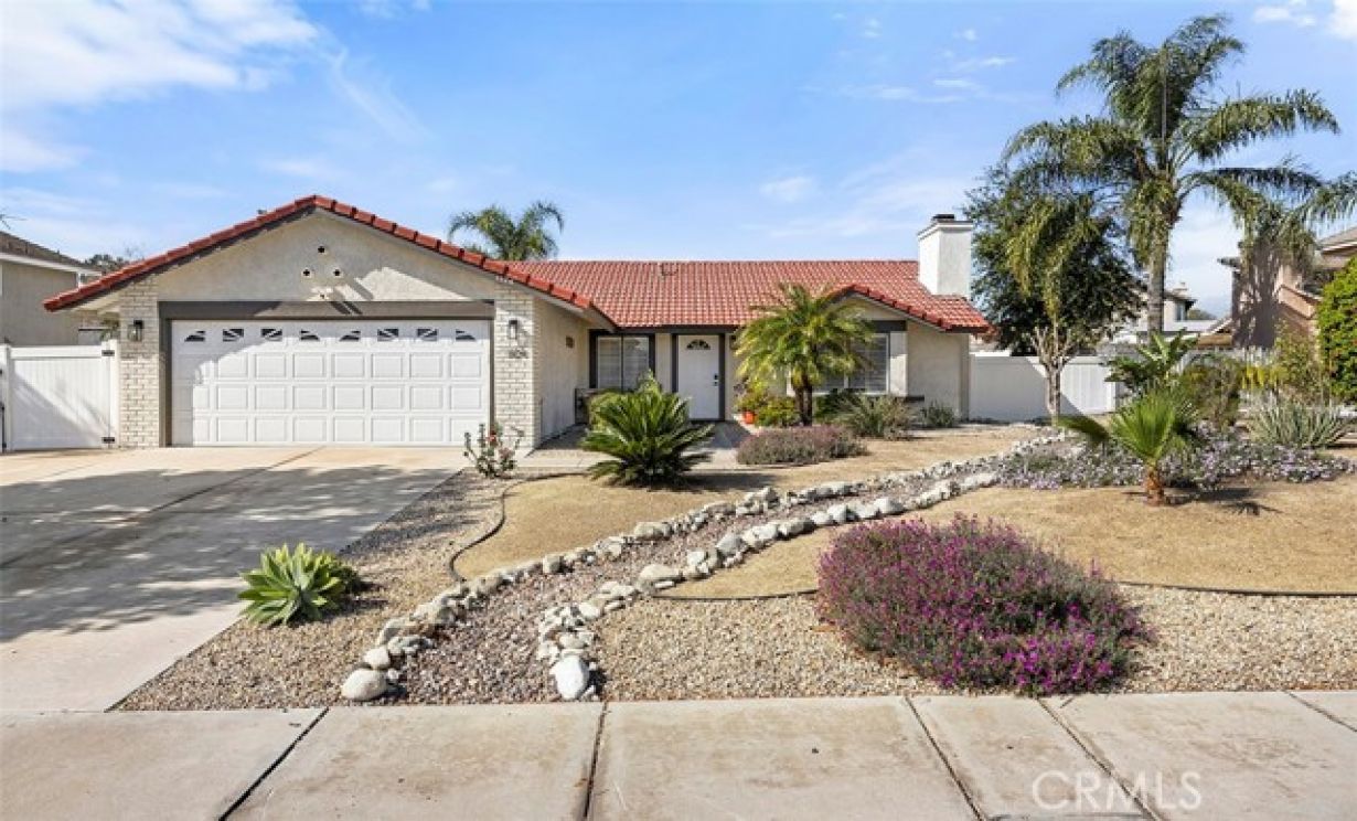 1124 N Sandalwood, Rialto CA: 