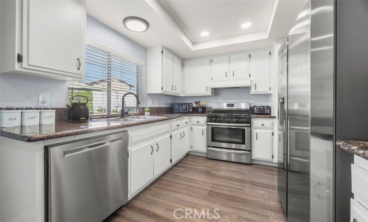 1124 N Sandalwood, Rialto CA: 