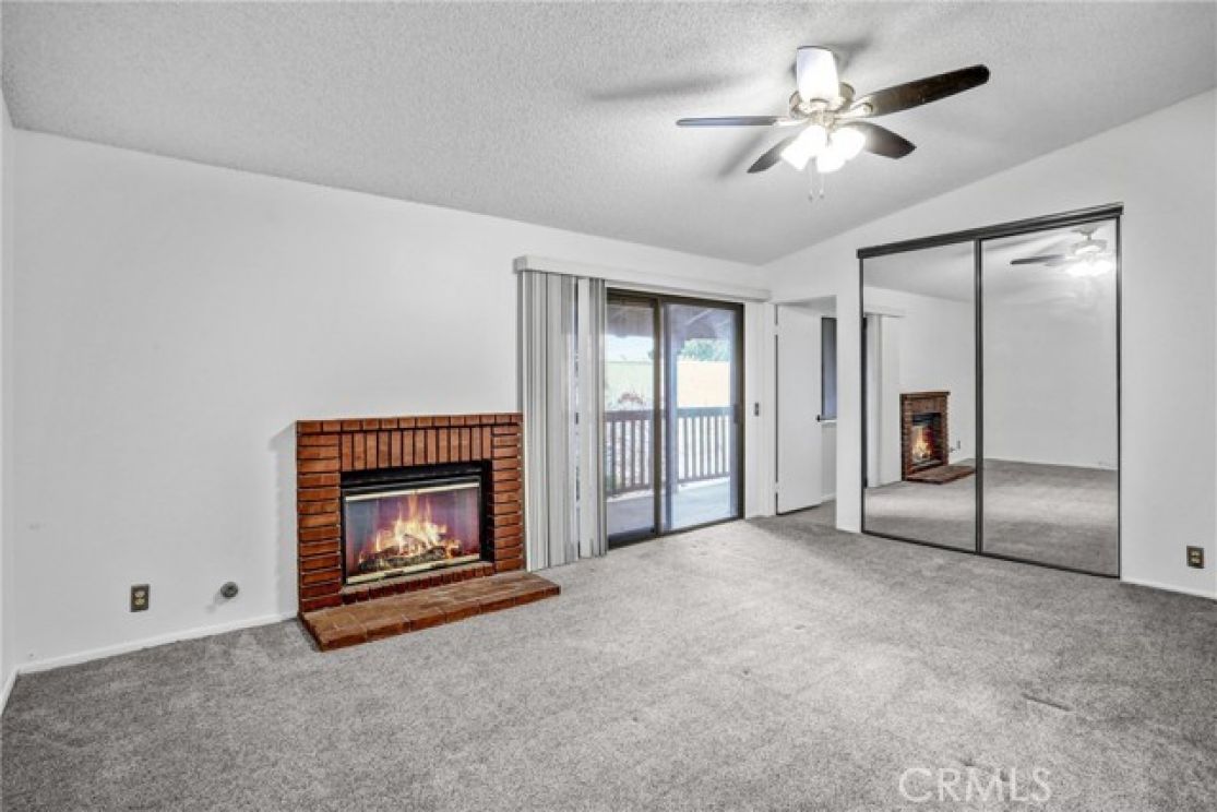 1110 Strawberry, Glendora CA: