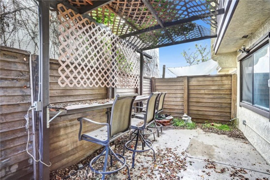 1110 Strawberry, Glendora CA: