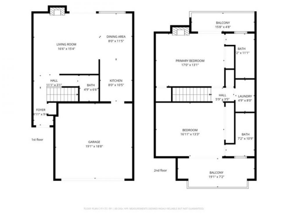 1110 Strawberry, Glendora CA: