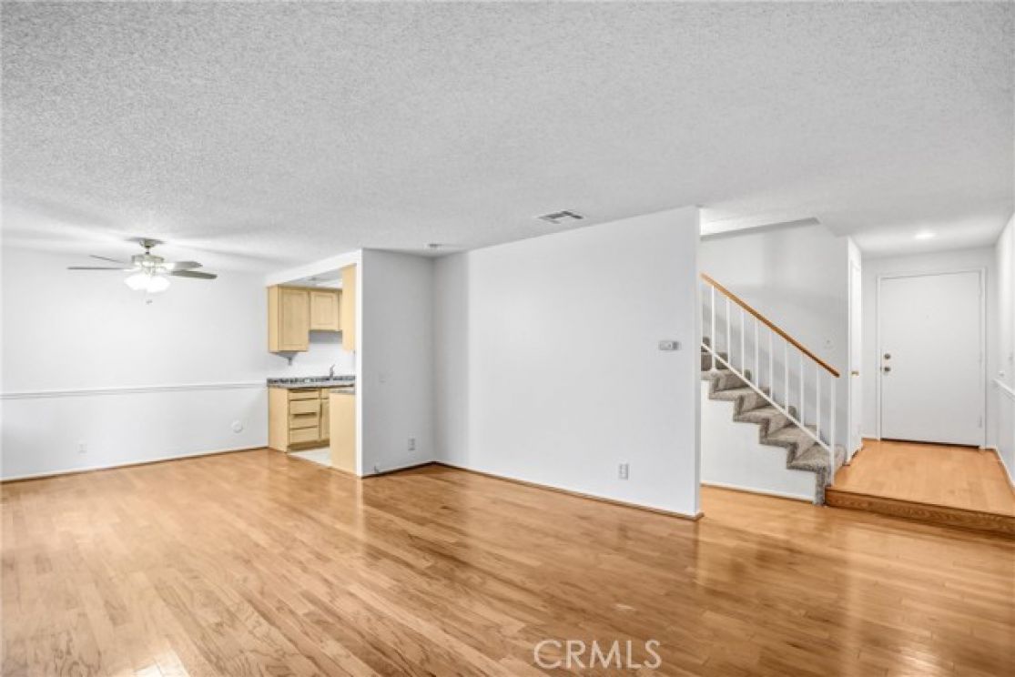 1110 Strawberry, Glendora CA: