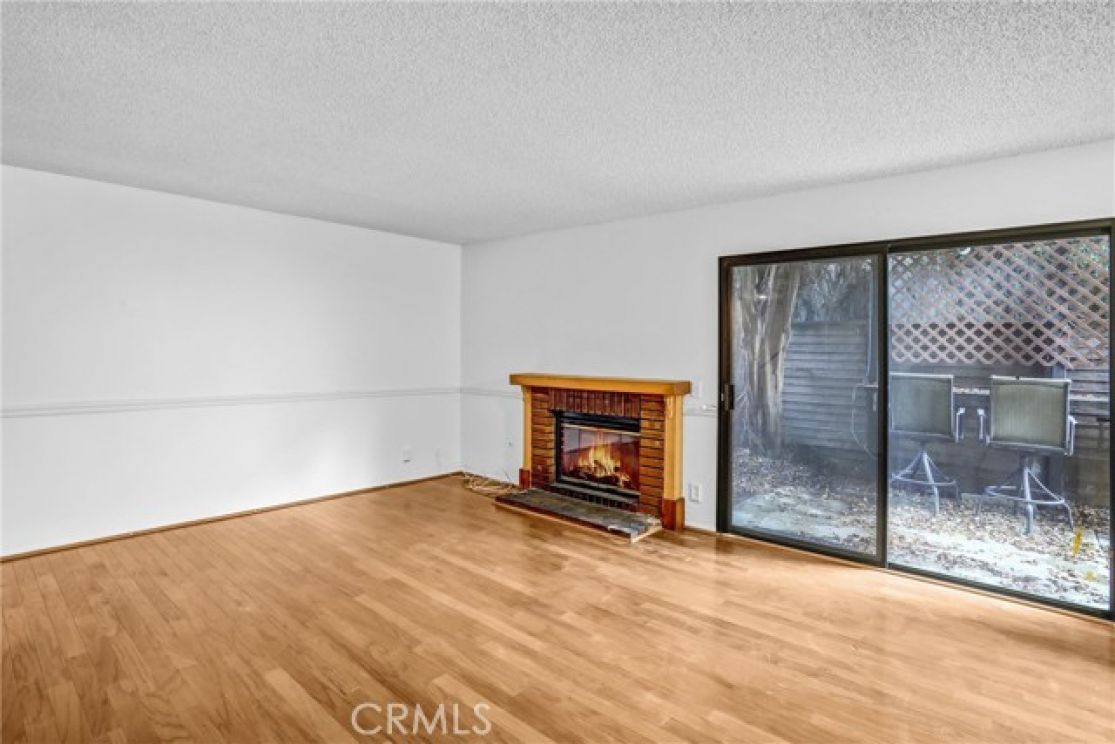 1110 Strawberry, Glendora CA: