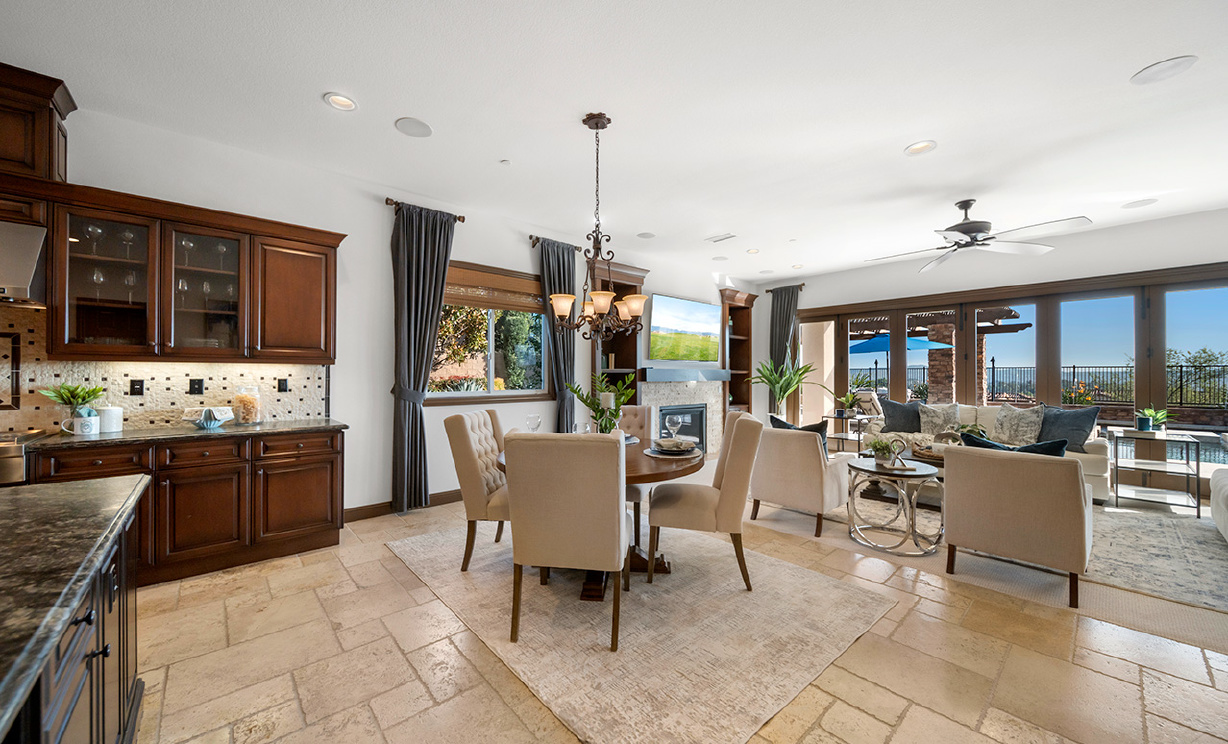 4111 Cortona Ct, Yorba Linda CA: