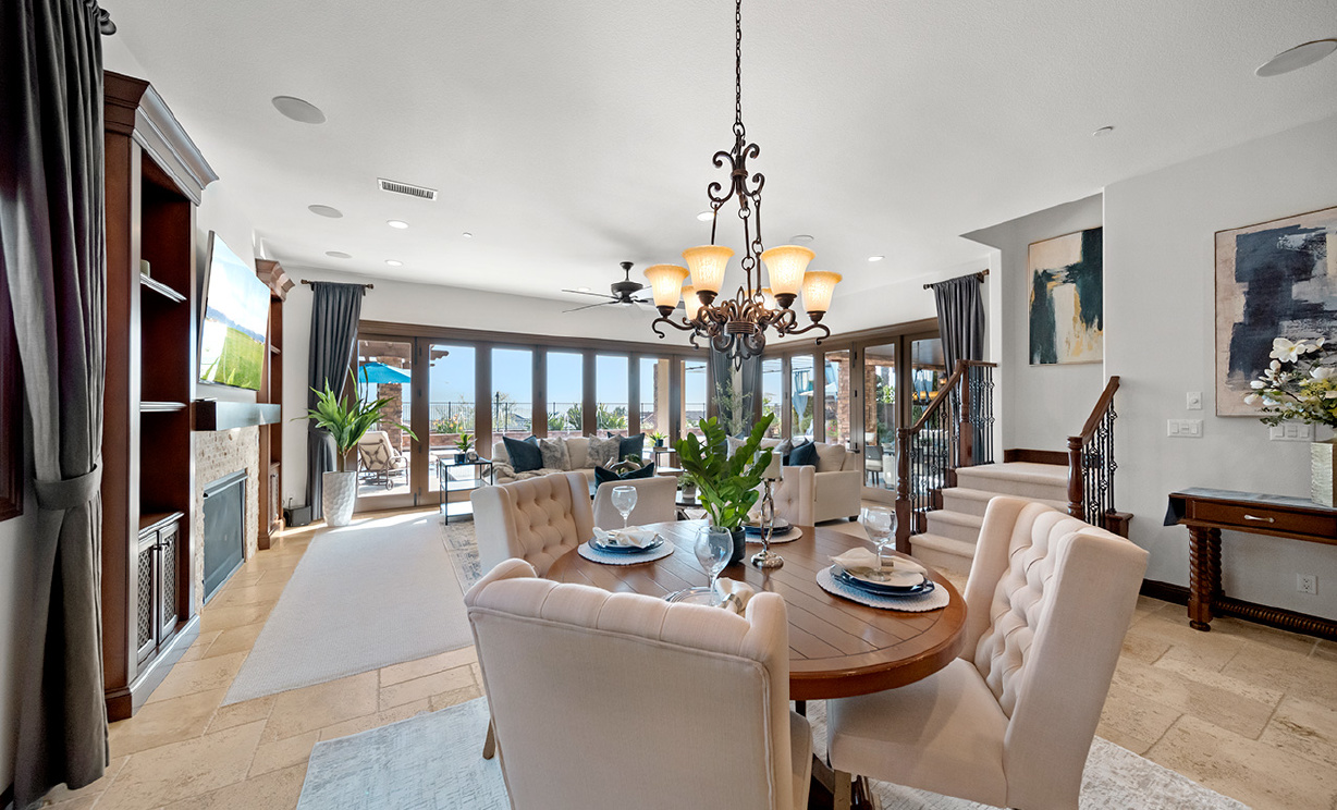 4111 Cortona Ct, Yorba Linda CA: