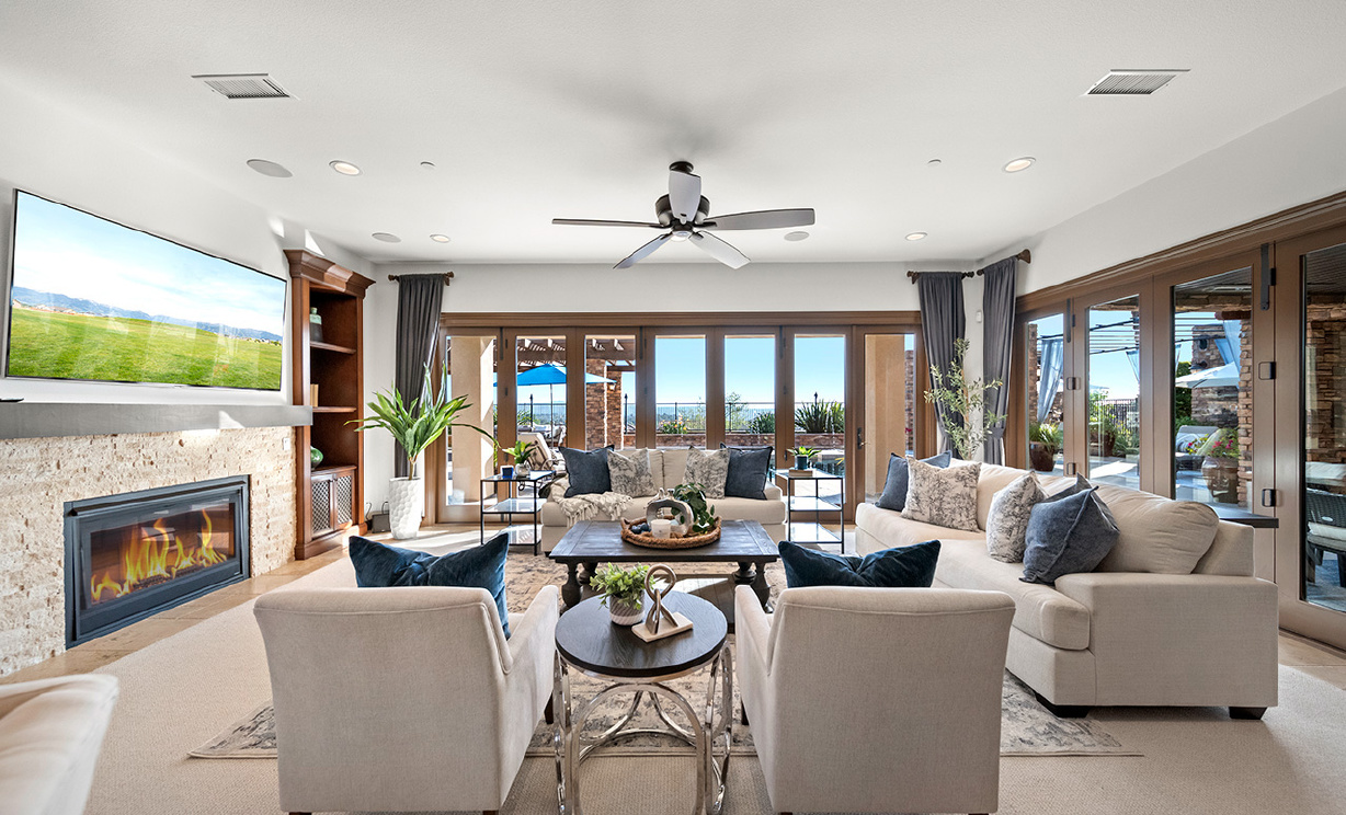 4111 Cortona Ct, Yorba Linda CA: