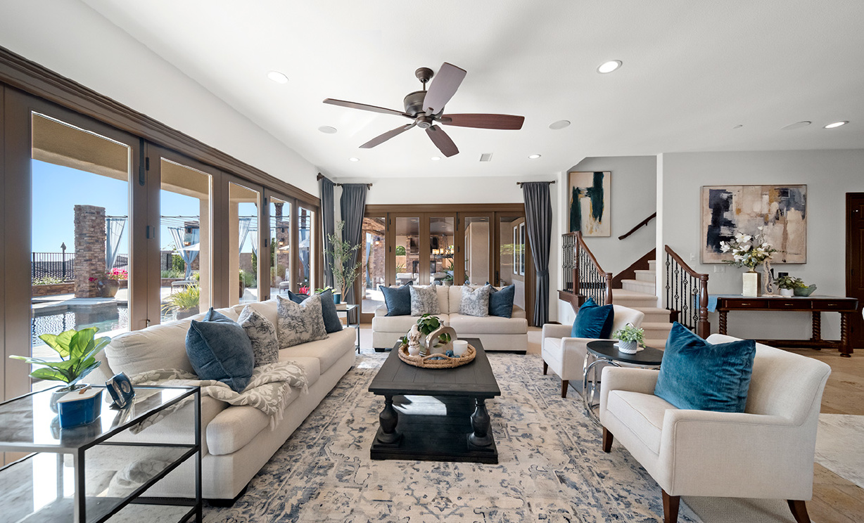 4111 Cortona Ct, Yorba Linda CA: