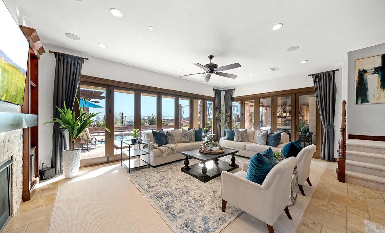 4111 Cortona Ct, Yorba Linda CA: