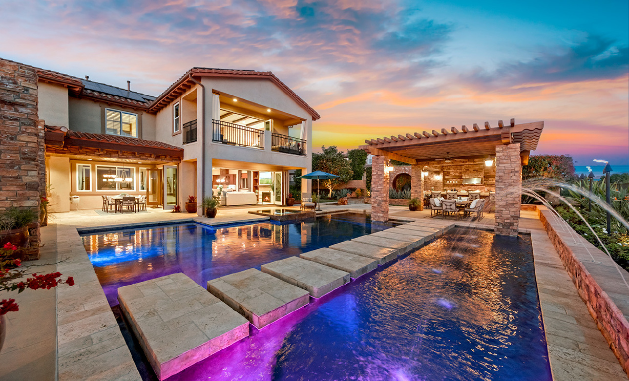 4111 Cortona Ct, Yorba Linda CA: