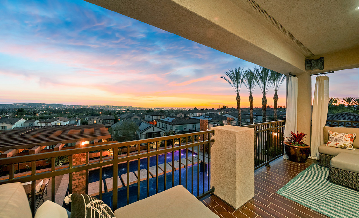 4111 Cortona Ct, Yorba Linda CA: