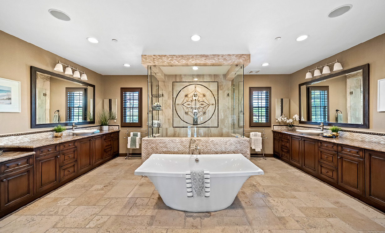 4111 Cortona Ct, Yorba Linda CA: