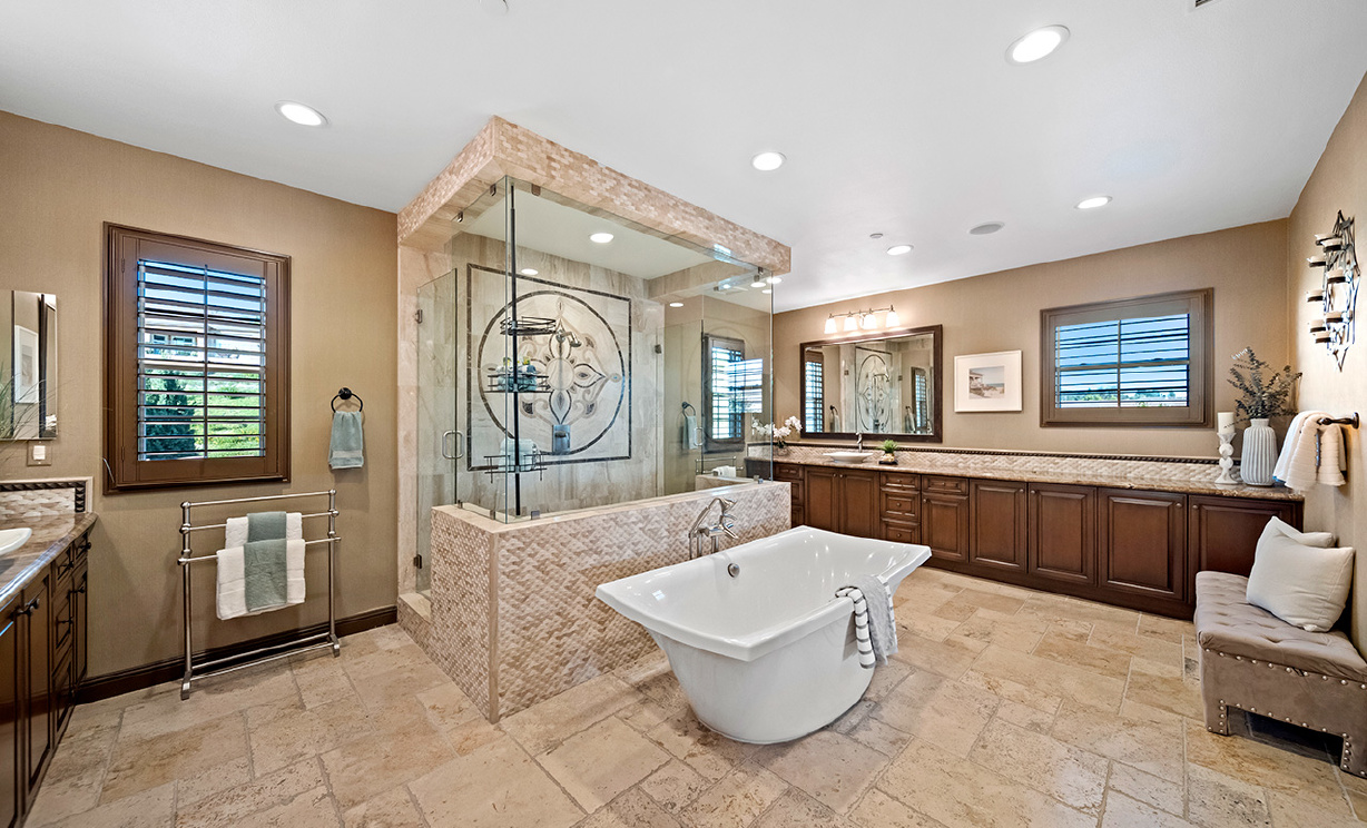 4111 Cortona Ct, Yorba Linda CA:
