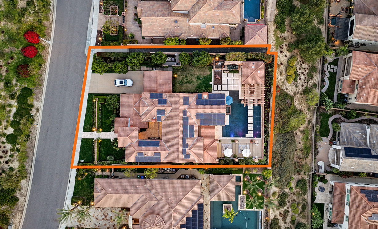 4111 Cortona Ct, Yorba Linda CA:
