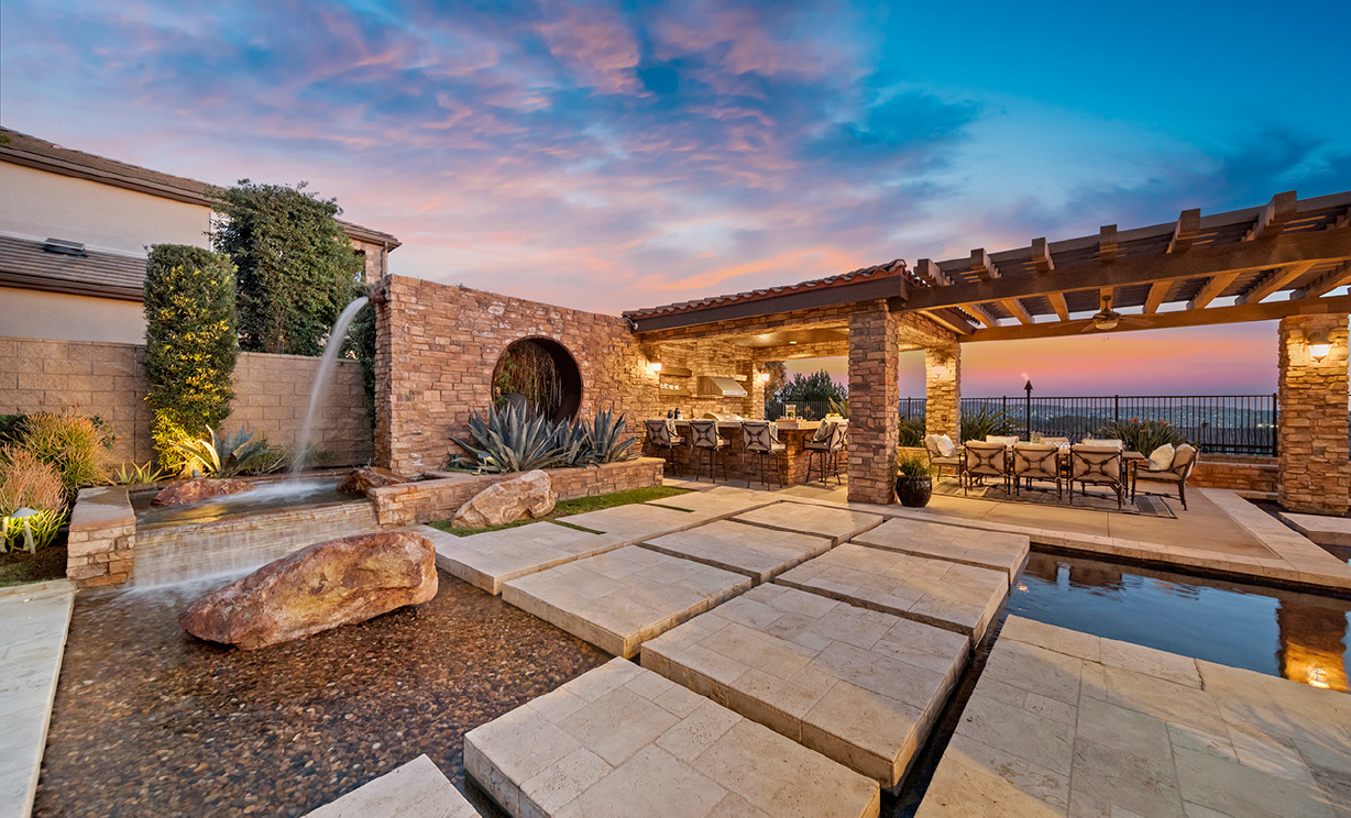 4111 Cortona Ct, Yorba Linda CA: