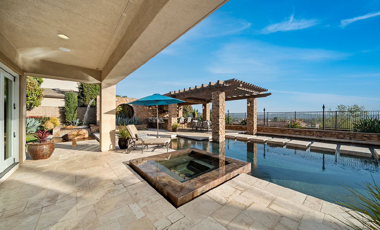 4111 Cortona Ct, Yorba Linda CA: