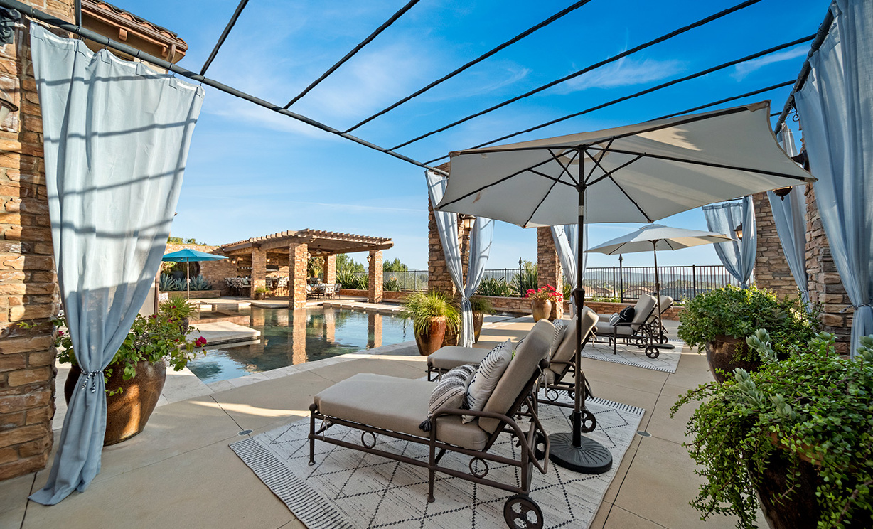 4111 Cortona Ct, Yorba Linda CA: