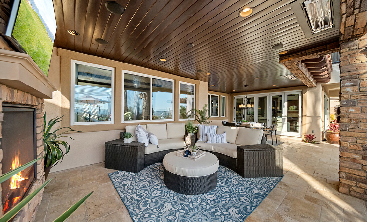 4111 Cortona Ct, Yorba Linda CA: