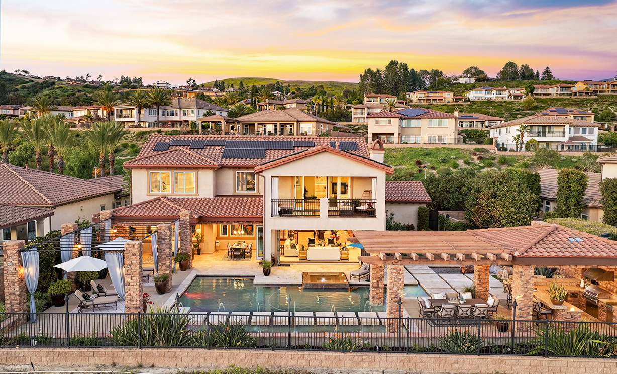 4111 Cortona Ct, Yorba Linda CA: