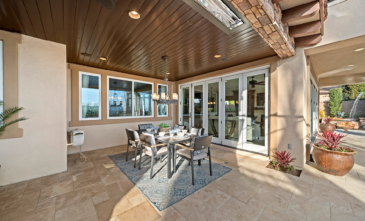 4111 Cortona Ct, Yorba Linda CA: