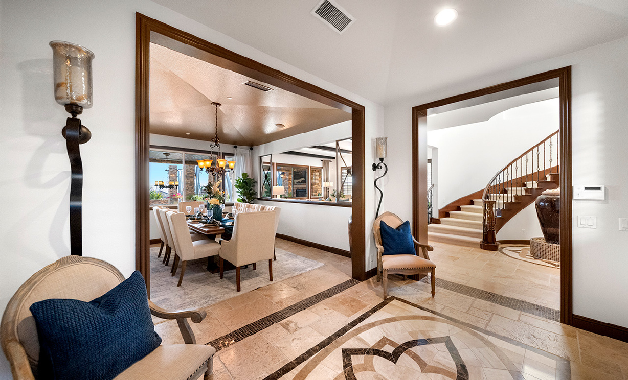 4111 Cortona Ct, Yorba Linda CA: