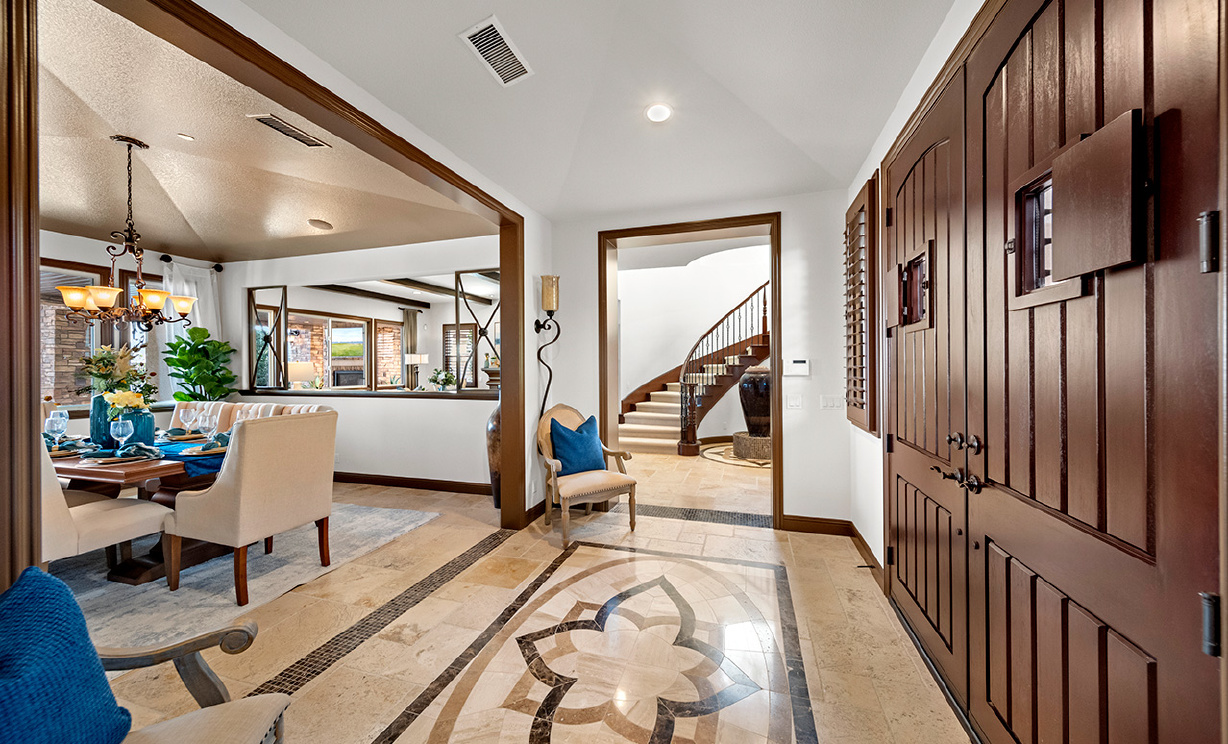 4111 Cortona Ct, Yorba Linda CA: