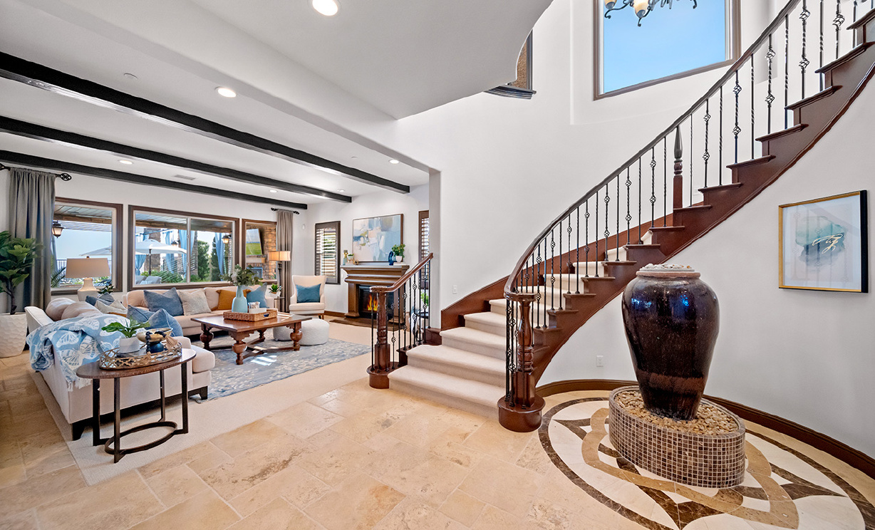 4111 Cortona Ct, Yorba Linda CA: