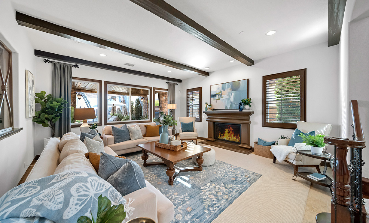 4111 Cortona Ct, Yorba Linda CA: