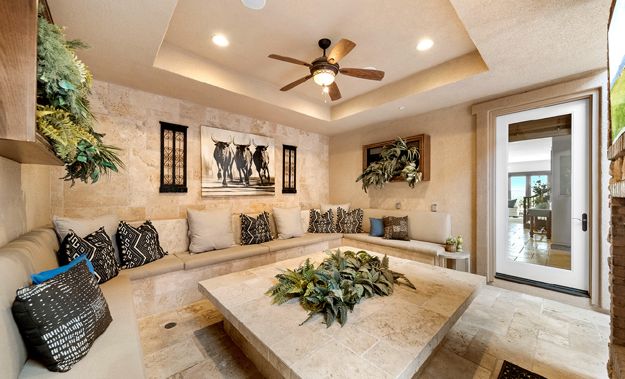 4111 Cortona Ct, Yorba Linda CA: