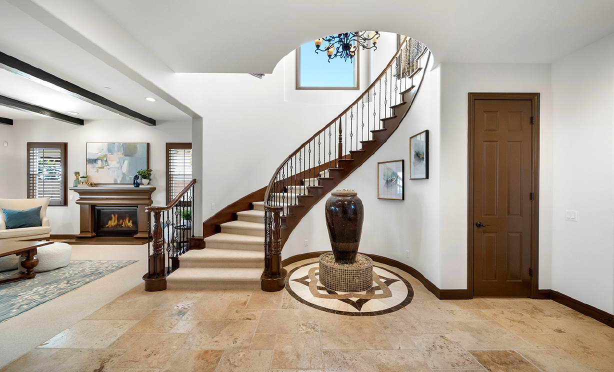 4111 Cortona Ct, Yorba Linda CA: