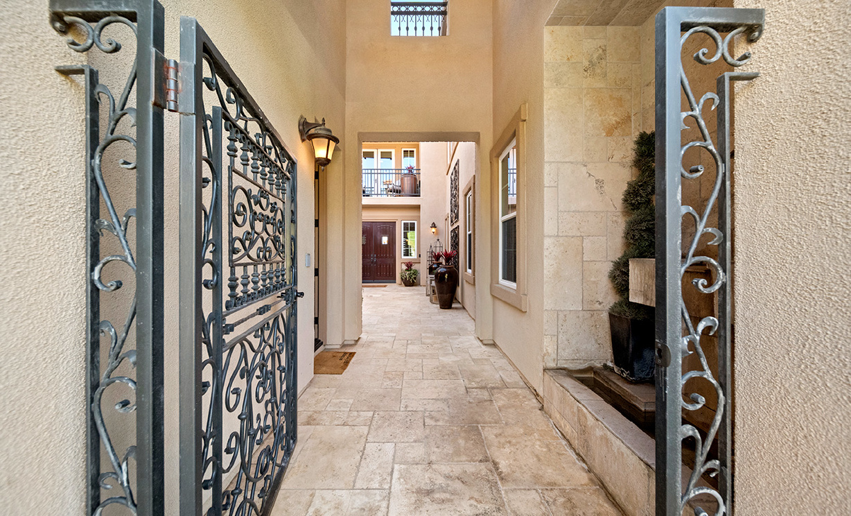 4111 Cortona Ct, Yorba Linda CA: