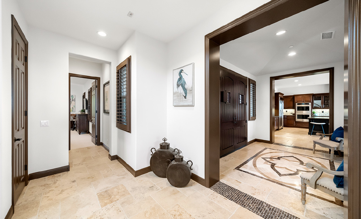 4111 Cortona Ct, Yorba Linda CA: