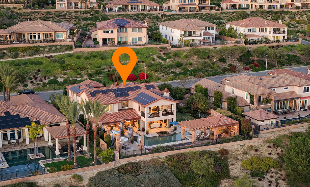 4111 Cortona Ct, Yorba Linda CA: