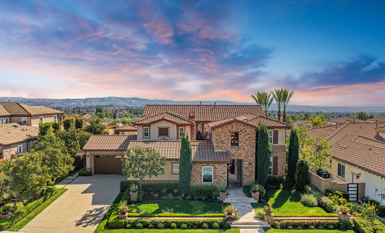 4111 Cortona Ct, Yorba Linda CA: