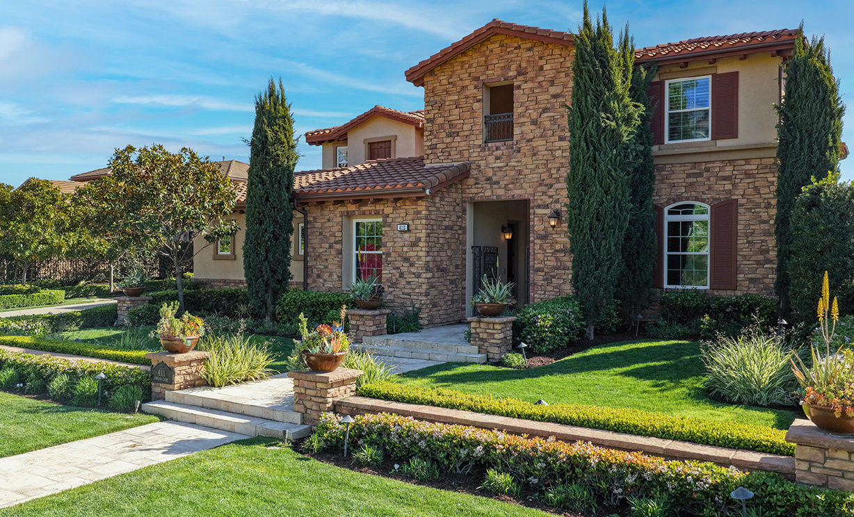 4111 Cortona Ct, Yorba Linda CA: