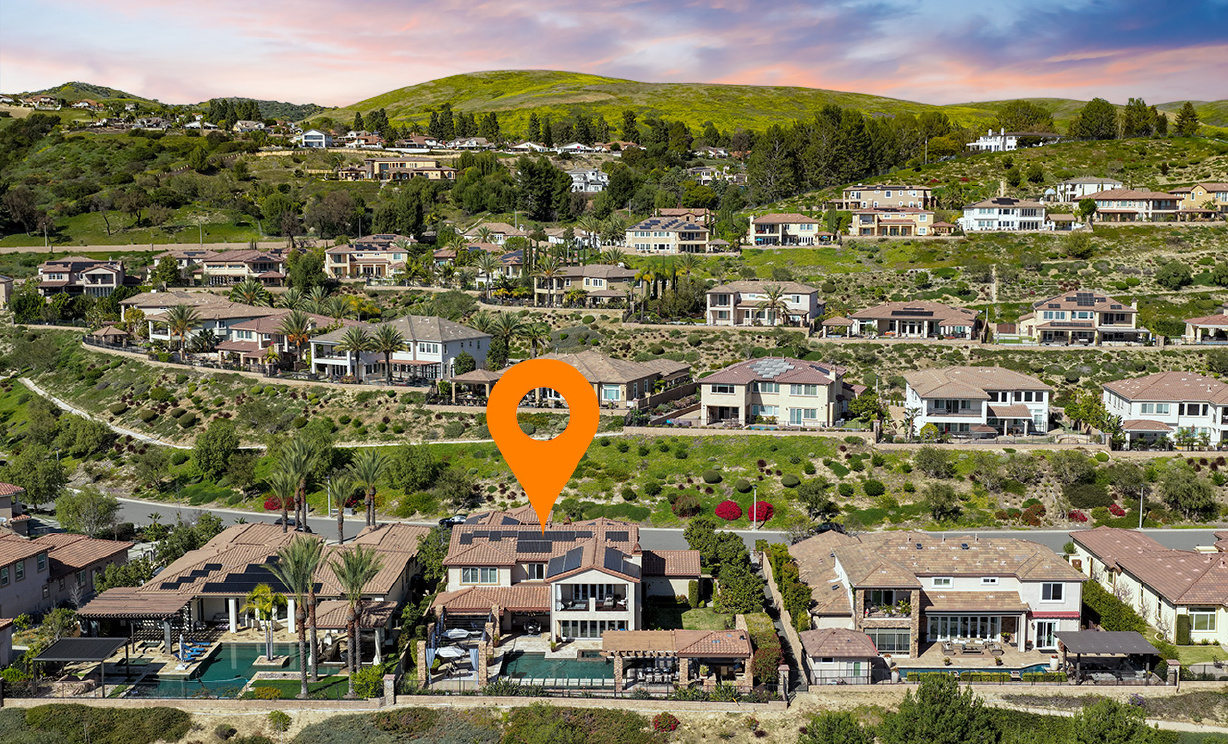 4111 Cortona Ct, Yorba Linda CA: