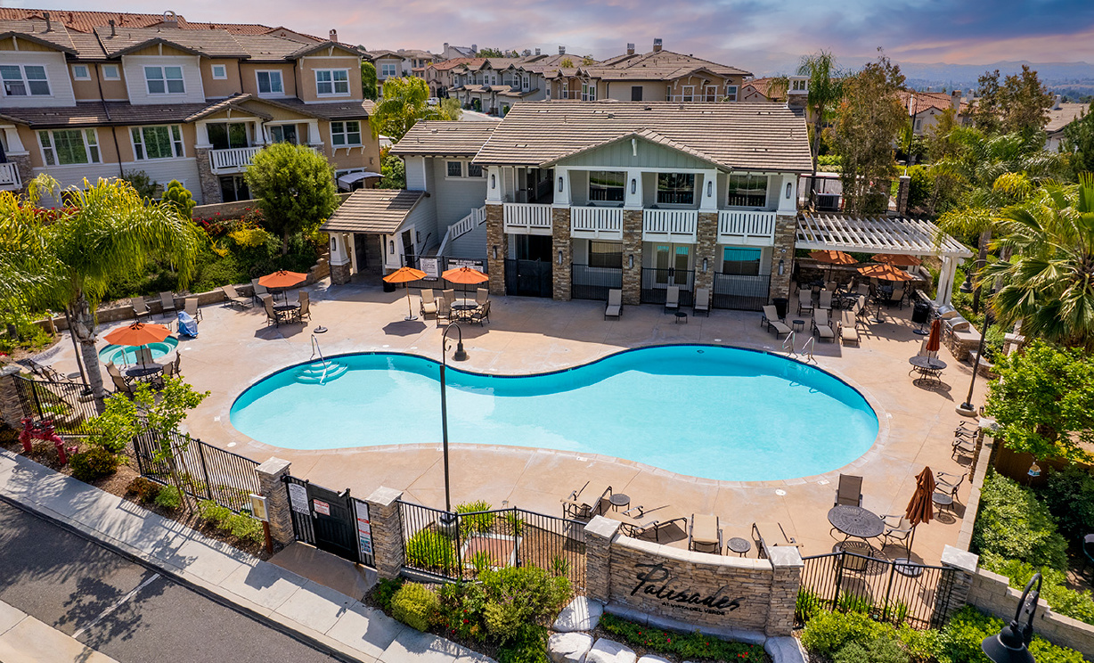 18689 Clubhouse Dr, Yorba Linda CA: 