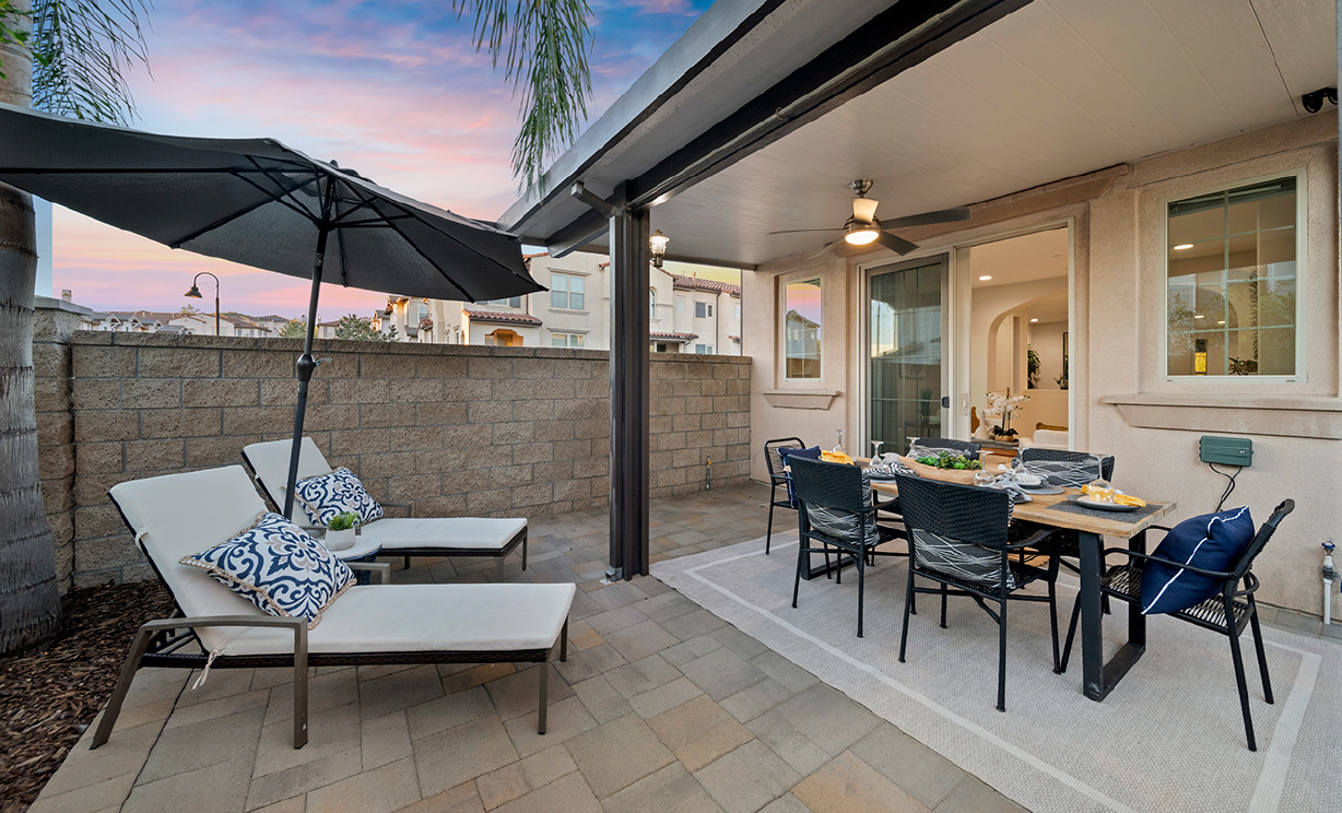 18689 Clubhouse Dr, Yorba Linda CA: 