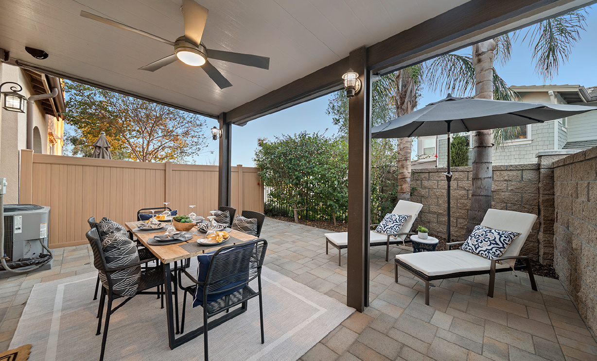 18689 Clubhouse Dr, Yorba Linda CA: 