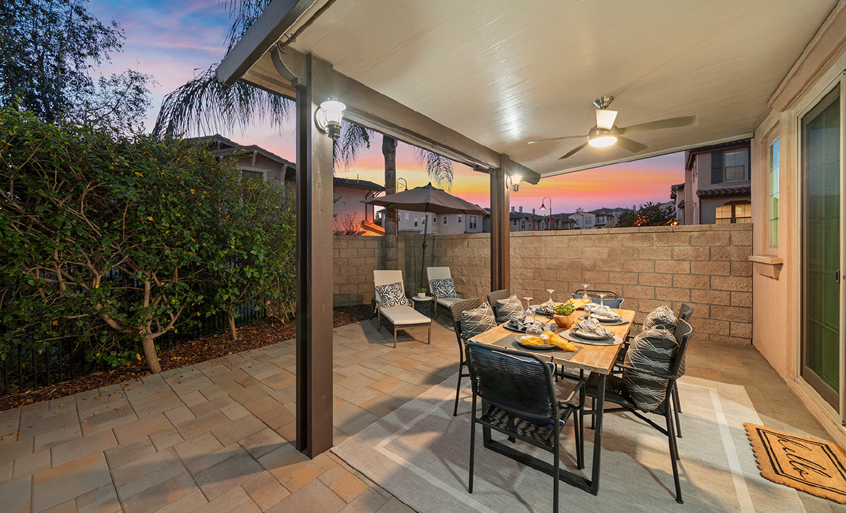 18689 Clubhouse Dr, Yorba Linda CA: 