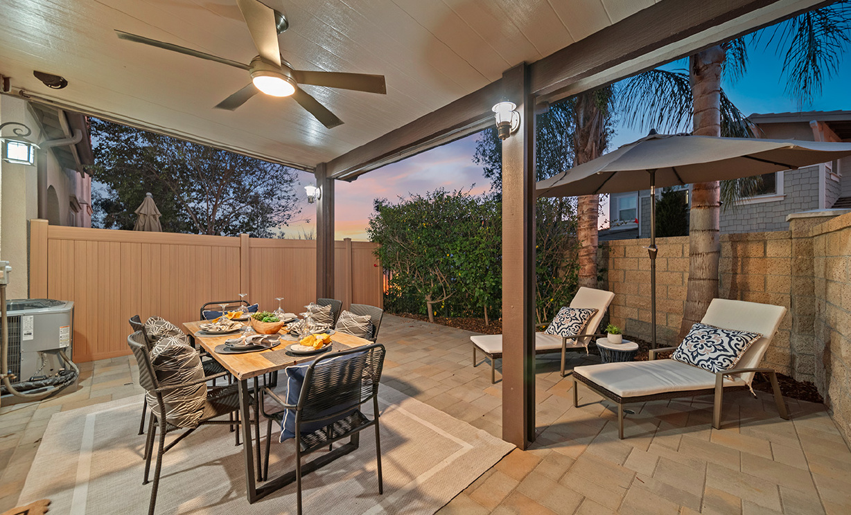 18689 Clubhouse Dr, Yorba Linda CA: 