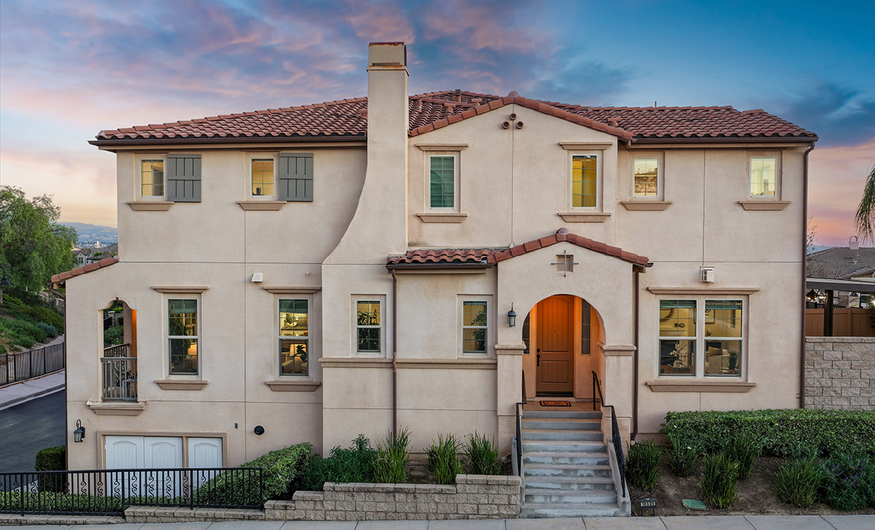 18689 Clubhouse Dr, Yorba Linda CA: 