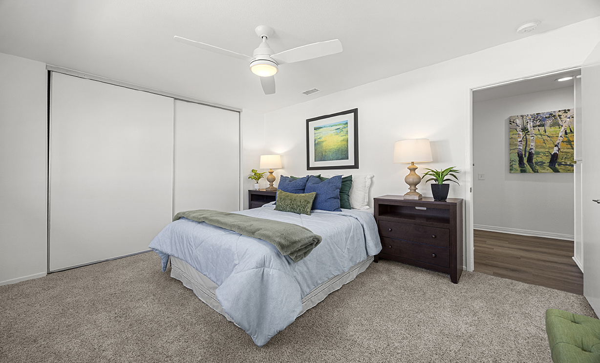 9964 La Mesa Court, Rancho Cucamonga CA: