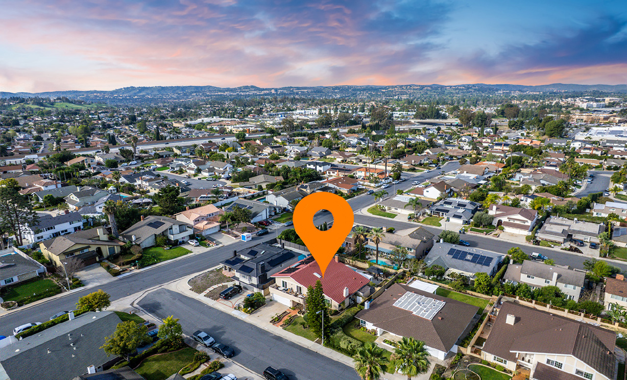 24621 Artemia Ave, Mission Viejo CA: 