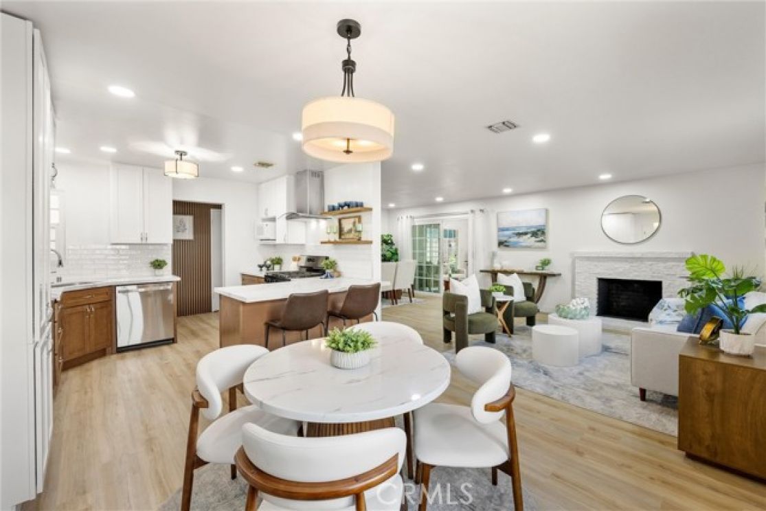 626 S Corta, Santa Ana CA: 