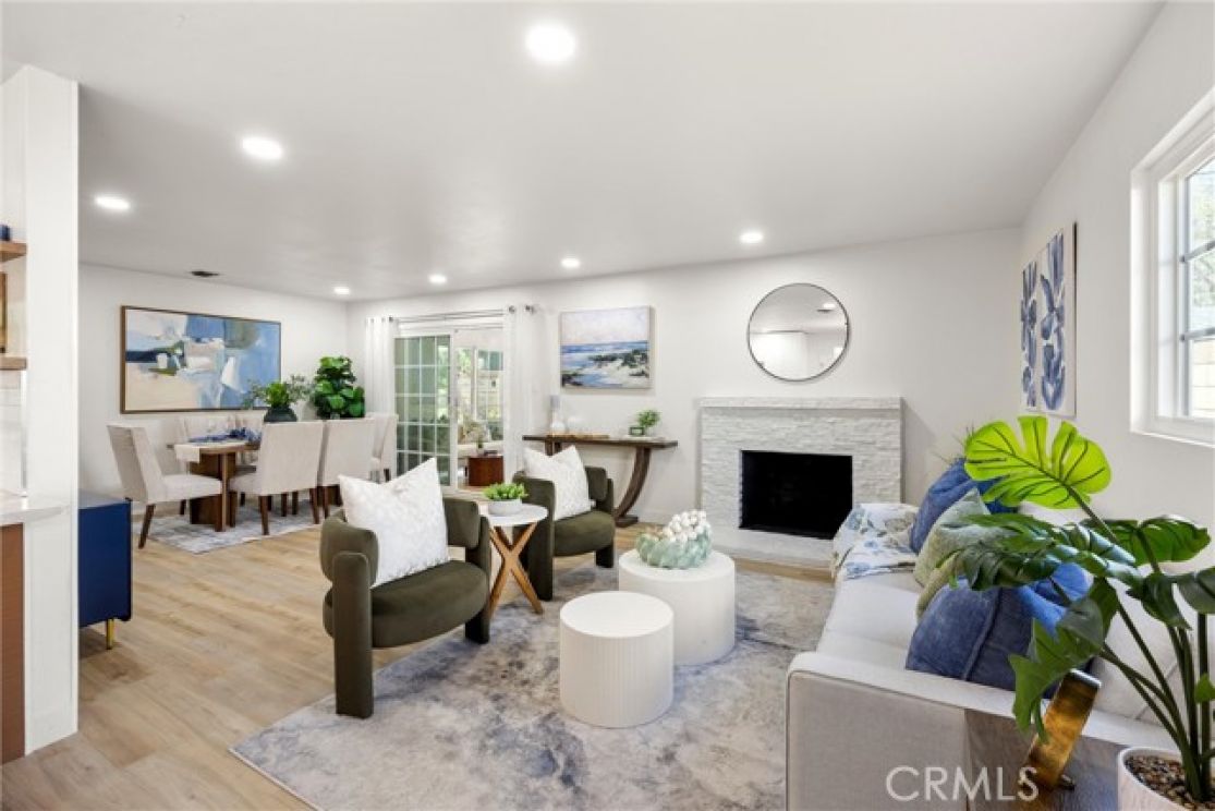 626 S Corta, Santa Ana CA: 