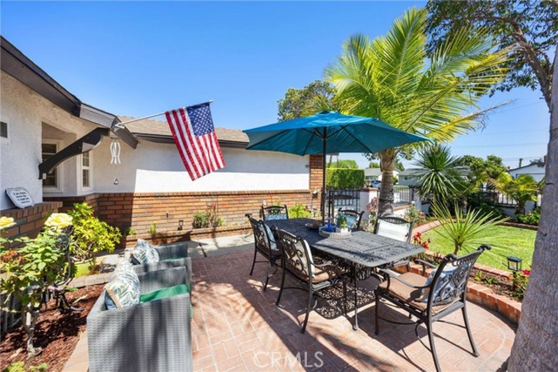 626 S Corta, Santa Ana CA: 