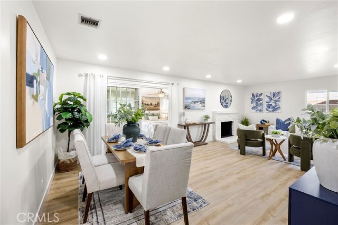 626 S Corta, Santa Ana CA: 