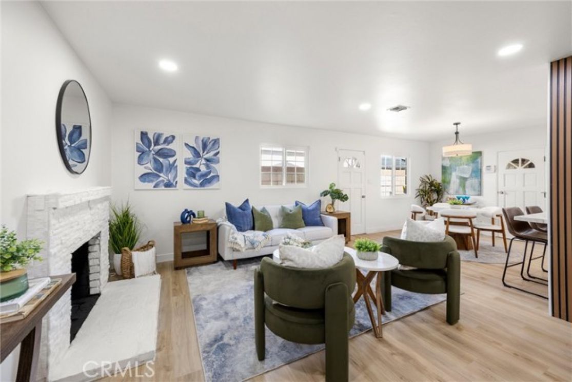 626 S Corta, Santa Ana CA: 